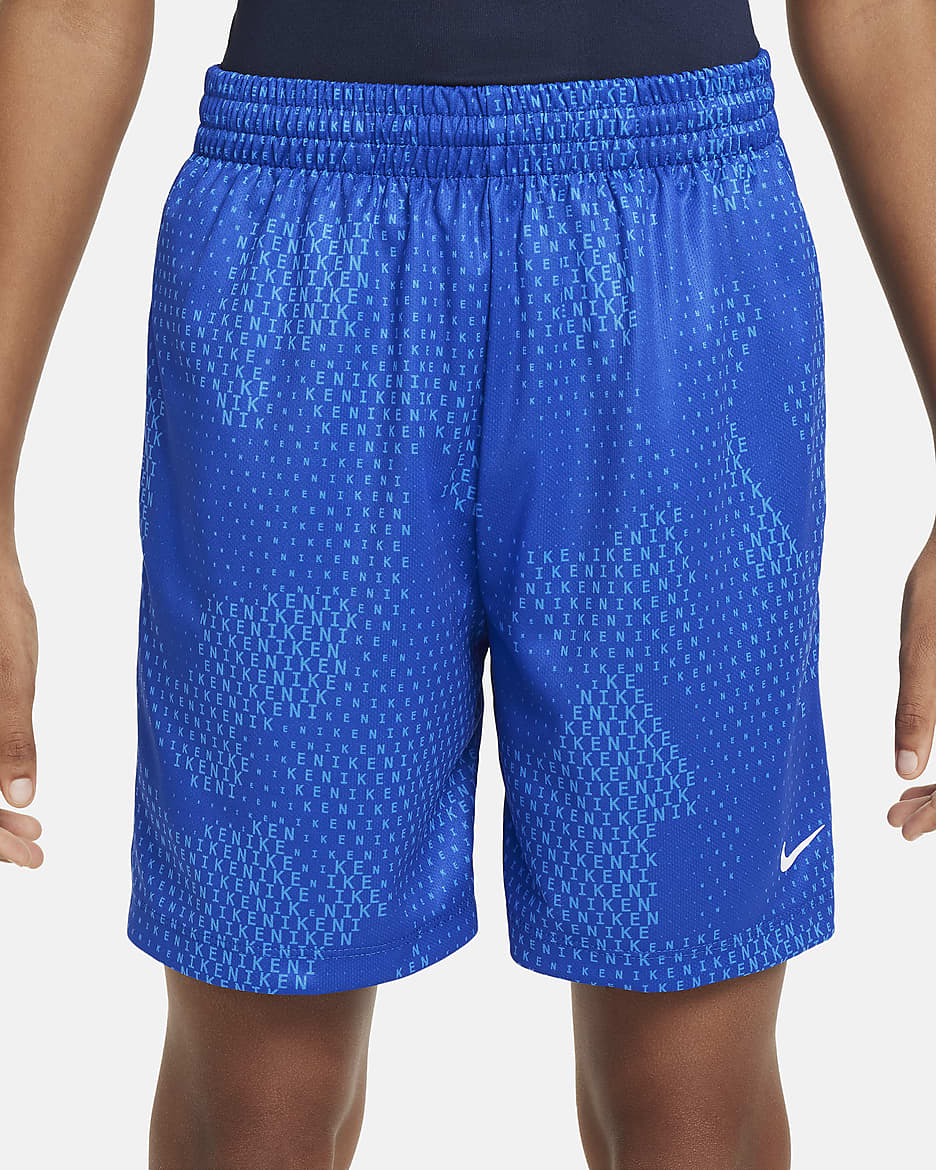 Shops dri fit swim shorts